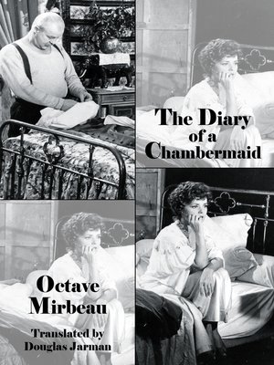 cover image of The Diary of a Chambermaid